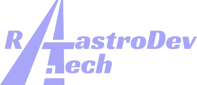 Logo RastroDev.Tech